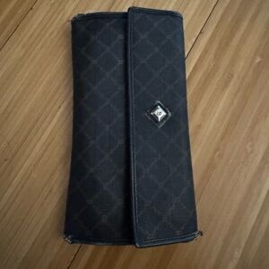 Vintage Bally Large Wallet